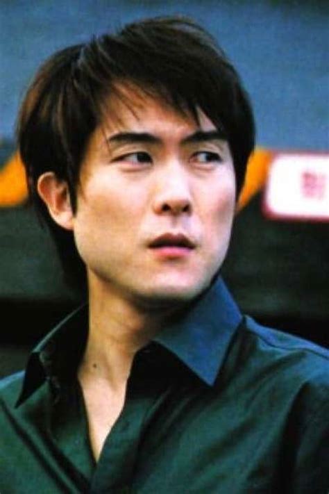 Takehito Koyasu - Age, Birthday, Biography, Movies, Albums, Children & Facts | HowOld.co