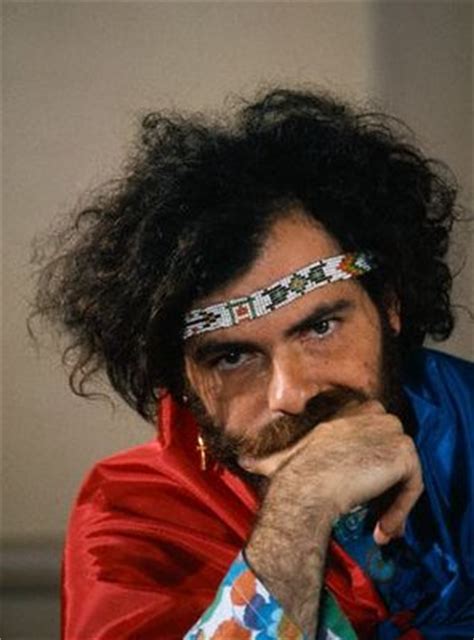 Jerry Rubin Quotes. QuotesGram