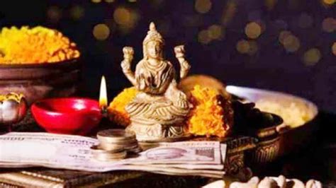 Dhanteras 2020: Date, timings for puja, significance and history – Saffron Factor