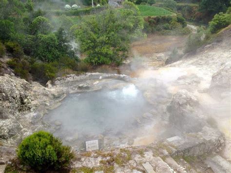 Cozido das Furnas: Your Meal Cooked by a Volcano • A Portuguese Affair