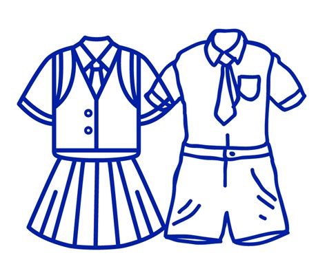 School Uniforms — STARKVILLE ACADEMY