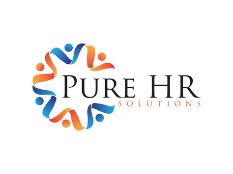 Logo Design for Pure HR Solutions by pedrosa.ryan | Design #3285822