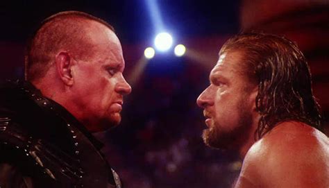 WWE News: Preview for Triple H vs. Undertaker at Super Show-Down, WWE Celebrates National ...