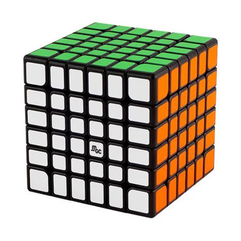 6x6 Rubik's cubes | 6x6 Speedcubes - Cuboss.com