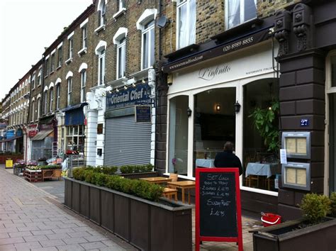 Changes on Wanstead High Street – Wansteadium