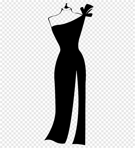 Little black dress La Petite Robe noire Evening gown Drawing, dress, perfume, fashion png | PNGEgg
