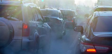 Yes—Air Pollution Exists Inside Your Car, Too -- Occupational Health ...