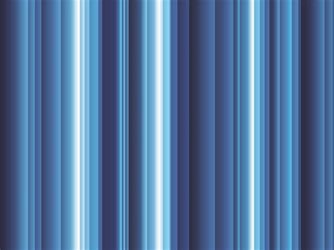 Blue Stripes Powerpoint Templates - Pattern - Free PPT Backgrounds