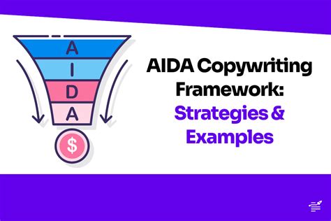 AIDA Copywriting Framework: Strategies & Examples to Inspire Your Next Content Piece