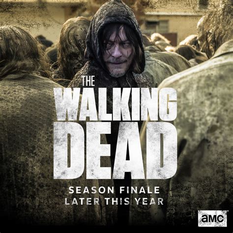 รายการ 102+ ภาพ The Walking Dead Season 10 พากย์ไทย Hd Master พากย์ไทย ...