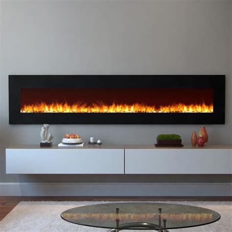 How To Install A Wall Mount Electric Fireplace – Fireplace Guide by Linda