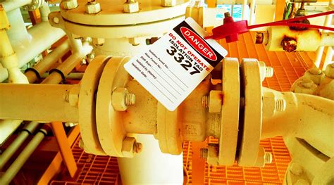 Lockout Tagout Training - What Is It? - AOTC