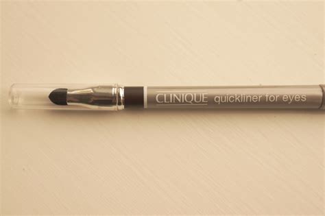 Clinique Eyeliner Best Review – Brown