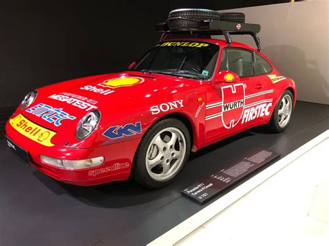 Porsche Museum & Factory Tour (LOTS of pictures) - Rennlist - Porsche Discussion Forums