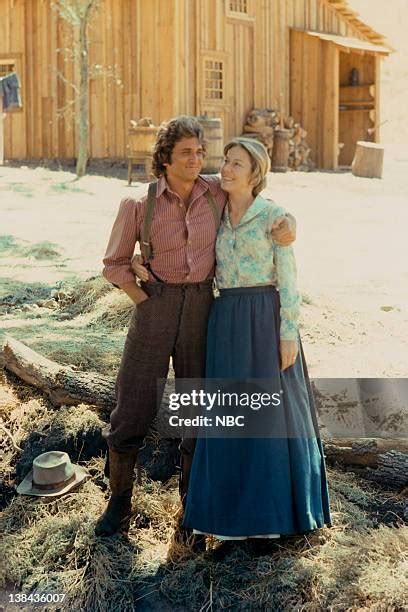 121 Karen Grassle And Michael Landon Photos & High Res Pictures - Getty Images