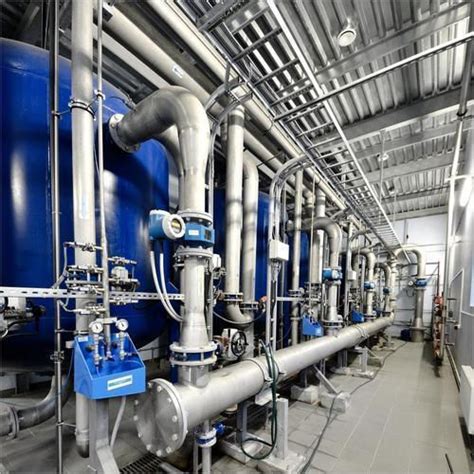 Chemical Processing Plant - General Use: Industrial at Best Price in Vadodara | Kaivan Engineers