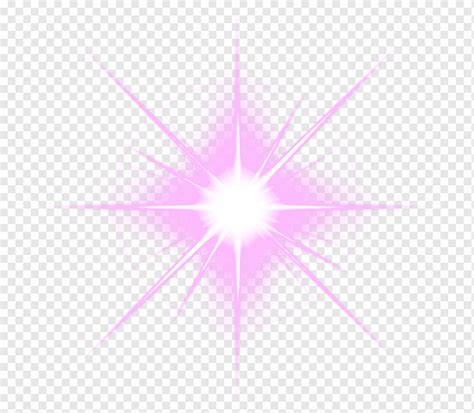 Pink star illustration, Computer Pattern, Pink Sparkle s, purple ...