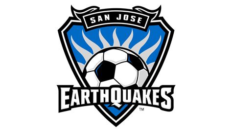 San Jose Earthquakes Logo, symbol, meaning, history, PNG, brand