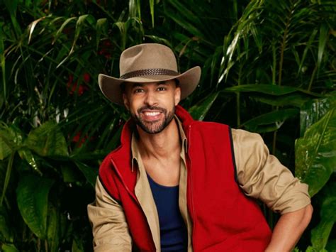 I’m a Celebrity 2023: Meet the contestants entering the jungle