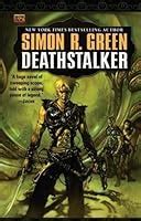 Deathstalker (Deathstalker, #1) by Simon R. Green