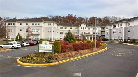 The 10 Best Assisted Living Facilities in Toms River, NJ