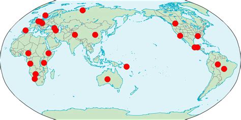 Just How Weird Are the World’s Weirdest—and least Weird—Languages ...