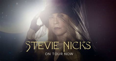 Stevie Nicks announce more 2023 tour dates