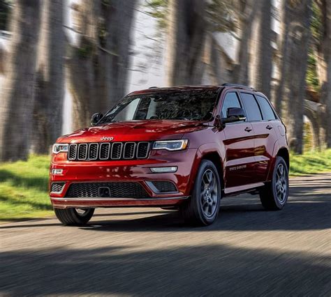 2020 Jeep Grand Cherokee for sale near Newport News, Hampton, VA | Buy a 2020 Jeep Grand ...