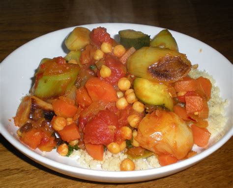 Algerian couscous | This is wonderful and I can testify that… | Flickr