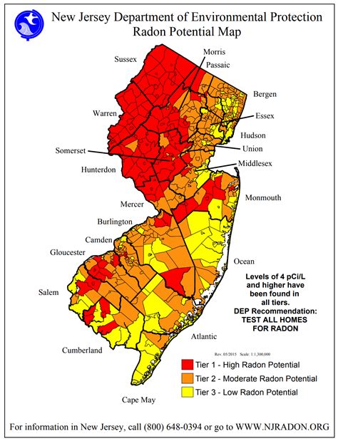 Safe Air Systems - What is Radon and how does it effect you?