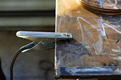 How to Make Welding Clamps at Home - Easy Step-by-Step Guide | WaterWelders