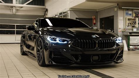 2020 Bmw M3 Blacked Out | SPORTCars