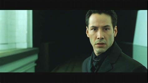 Keanu Reeves as Neo in Matrix series | Keanu reeves, Younger, Matrix