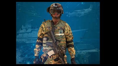 THE NEW JAMAICA DEFENCE FORCE DIGITAL COMBAT UNIFORMS - YouTube