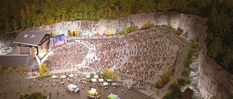 FirstBank Amphitheater