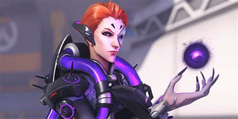 Overwatch 2: Moira Guide (Tips, Abilities, And More)