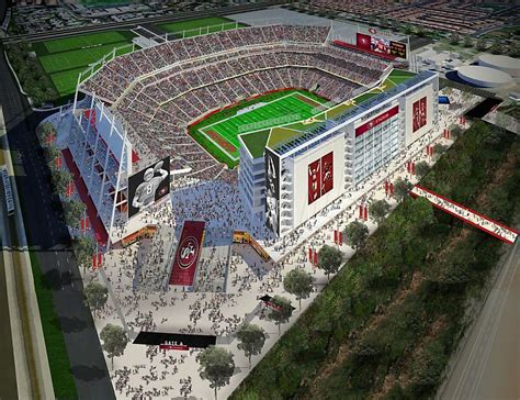 Niners' stadium will carry Levi's tag