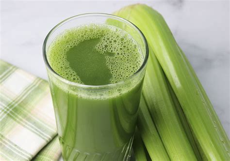 Top Benefits of Celery Juice, Why You Might Want to Consider It