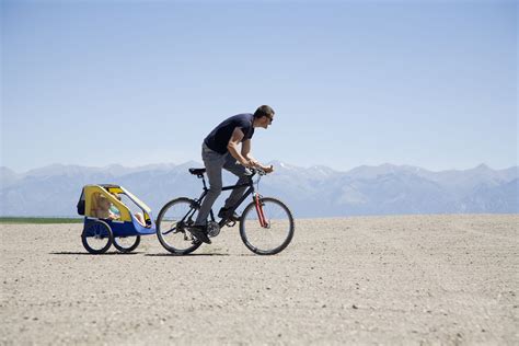 The 8 Best Bike Trailers