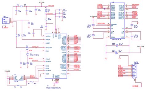 5 Steps for Selecting the Right USB to Serial adapter