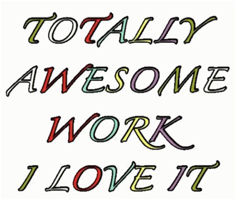 Awesome Job In White Background GIF | GIFDB.com