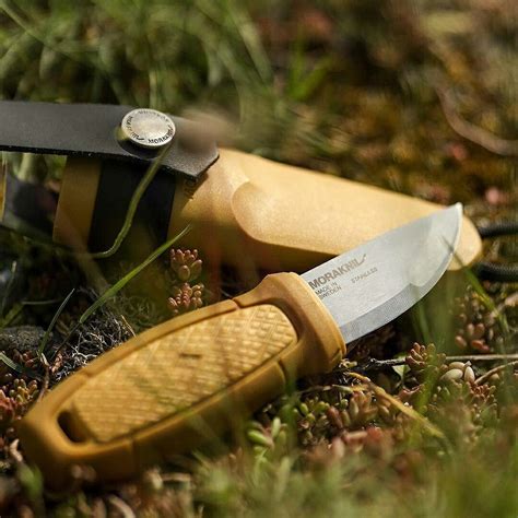 Morakniv Eldris | Knife, Knives and tools, Bushcraft