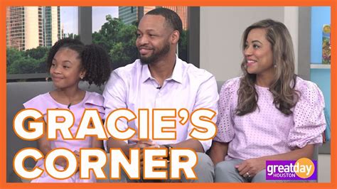 How The Black Family Behind 'Gracie's Corner' Is Shifting, 42% OFF