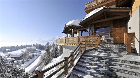 Top 10 Luxury Hotels in Crans-Montana, Switzerland - Ski Resort in Valais - YouTube