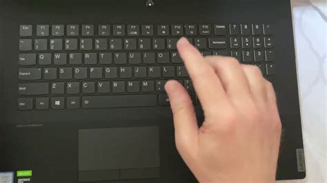 How to turn off backlit keyboard lenovo - vametlg