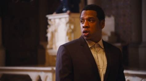 Jay-Z's 'Family Feud' Video Comes Under Fire From The Catholic League