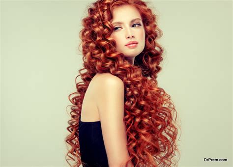 12 Tips to maintain hair after, during and before a perm - Beauty Ramp - Beauty & Fashion Guide ...