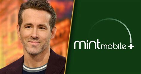 Ryan Reynolds' Mint Mobile Sending Subscribers Christmas Cards With ...