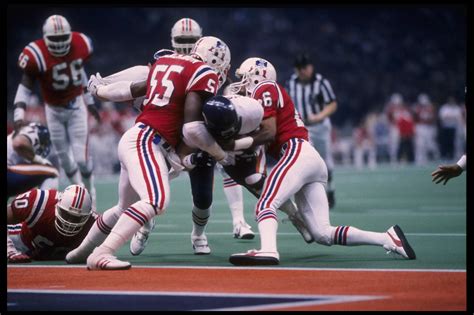 My favorite Patriots Super Bowl memory: New England’s first ever Super ...