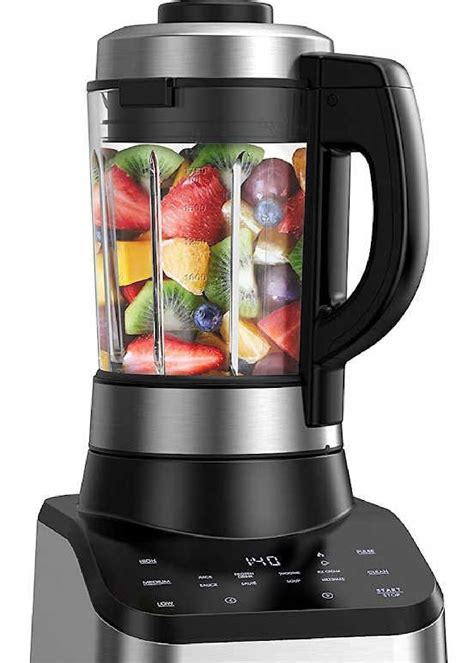 Best Blenders With Glass Jars: 2023 Gadget Buying Guide